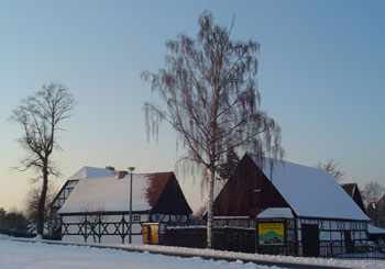 Dorfmuseum Markersdorf